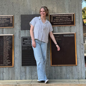 Meet your Posher, Chase